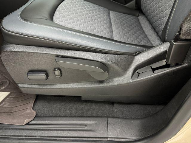 2022 Chevrolet Colorado 4WD Crew Cab Short Box Z71