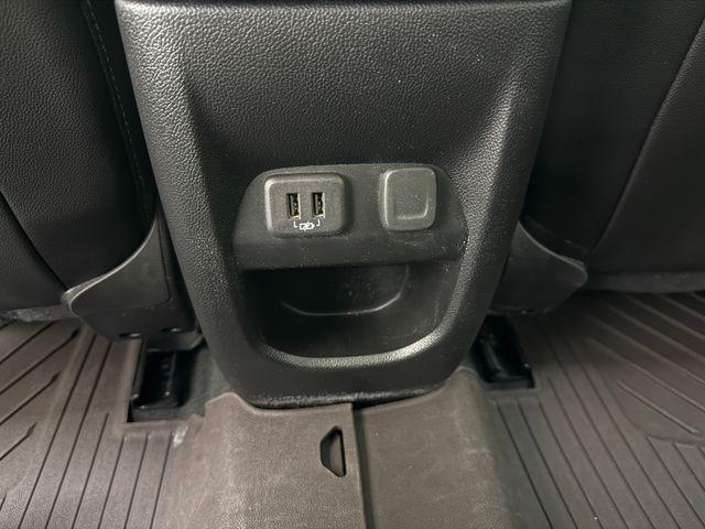 2022 Chevrolet Colorado 4WD Crew Cab Short Box Z71