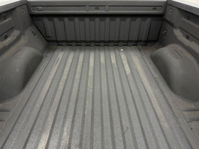 2022 Chevrolet Colorado 4WD Crew Cab Short Box Z71