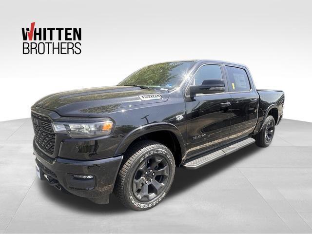 2026 Ram 1500 Big Horn Crew Cab 4x4 5'7" Box for sale in Ashland, VA