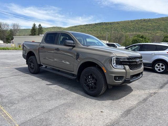 2026 Ford Ranger XLT for sale in Tyrone, PA
