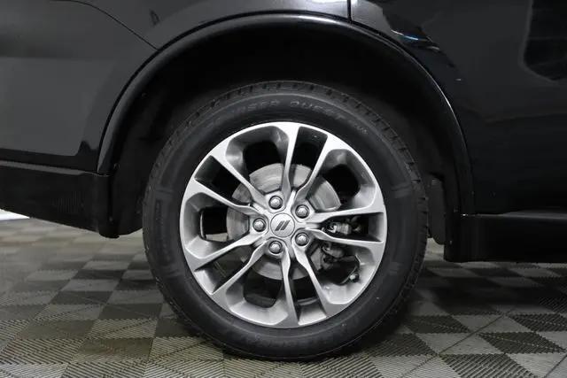 2020 Dodge Durango GT Plus AWD