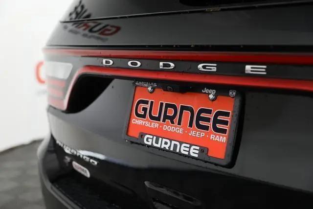 2020 Dodge Durango GT Plus AWD