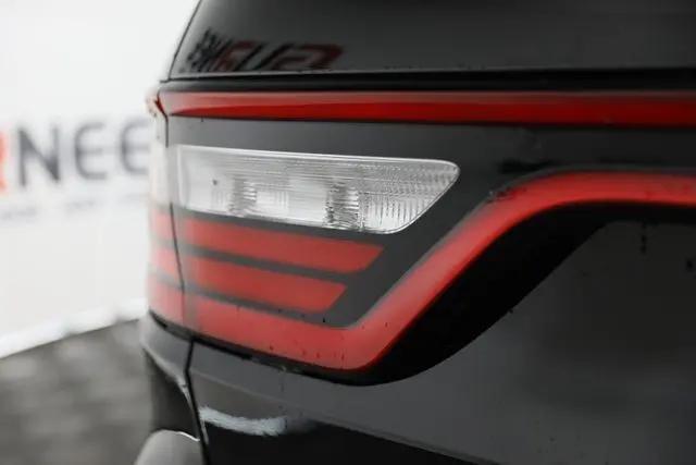 2020 Dodge Durango GT Plus AWD