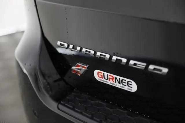 2020 Dodge Durango GT Plus AWD