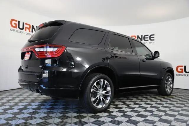 2020 Dodge Durango GT Plus AWD