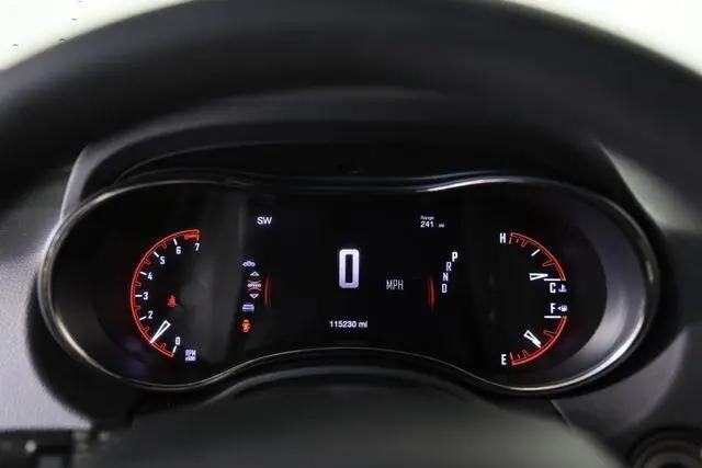2020 Dodge Durango GT Plus AWD