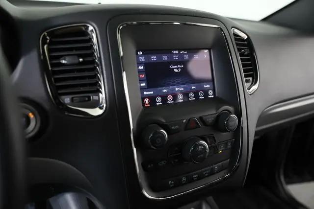 2020 Dodge Durango GT Plus AWD