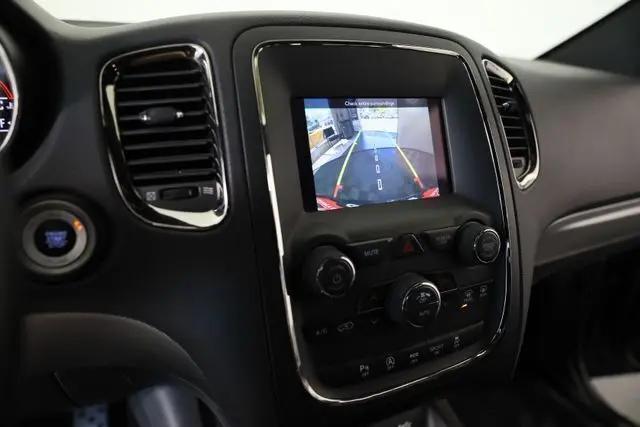 2020 Dodge Durango GT Plus AWD