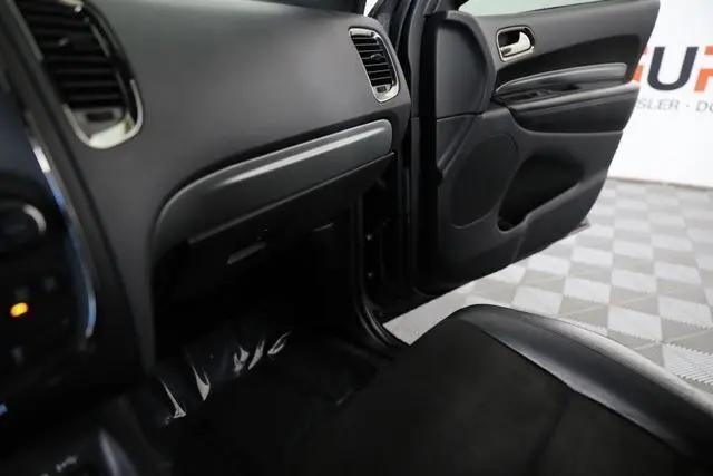 2020 Dodge Durango GT Plus AWD