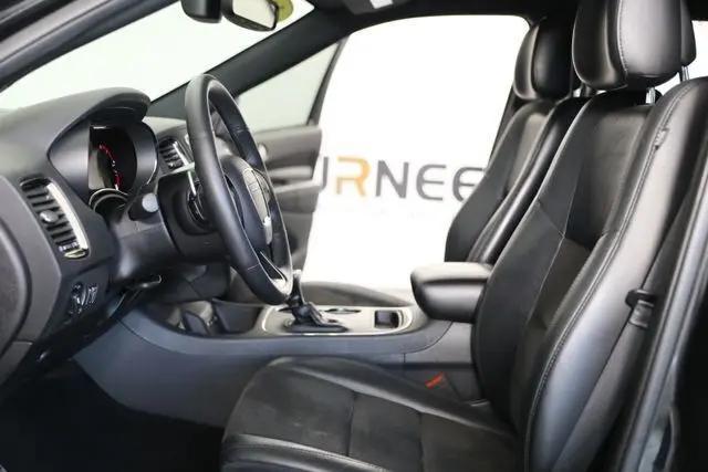 2020 Dodge Durango GT Plus AWD