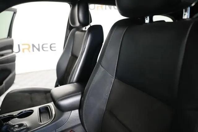 2020 Dodge Durango GT Plus AWD