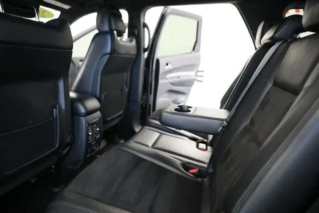 2020 Dodge Durango GT Plus AWD