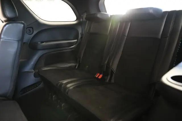 2020 Dodge Durango GT Plus AWD