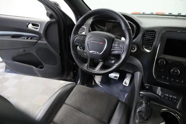 2020 Dodge Durango GT Plus AWD