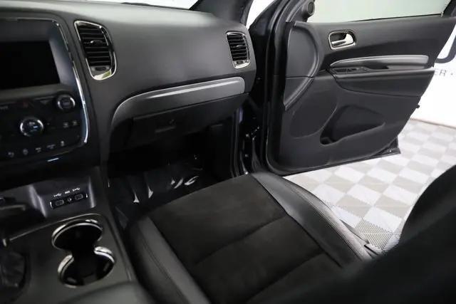 2020 Dodge Durango GT Plus AWD