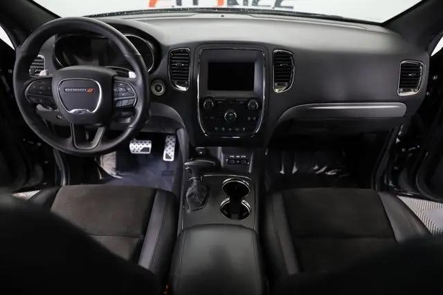 2020 Dodge Durango GT Plus AWD