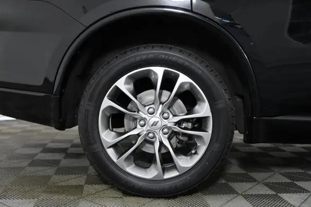 2020 Dodge Durango GT Plus AWD