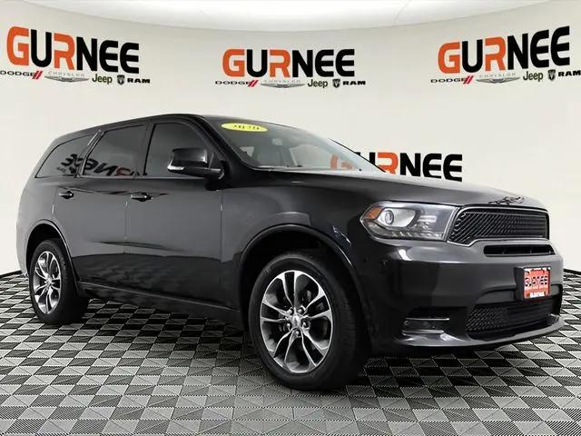 2020 Dodge Durango GT Plus AWD