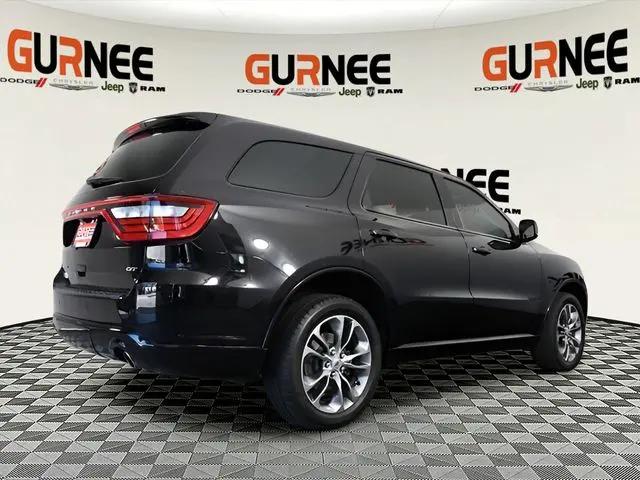 2020 Dodge Durango GT Plus AWD