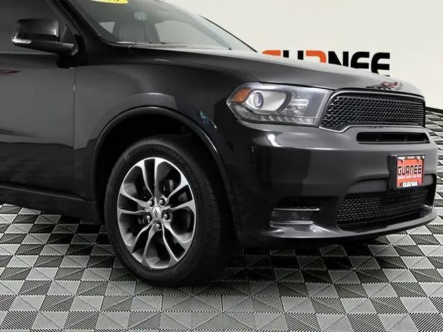 2020 Dodge Durango GT Plus AWD