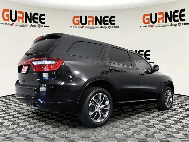 2020 Dodge Durango GT Plus AWD