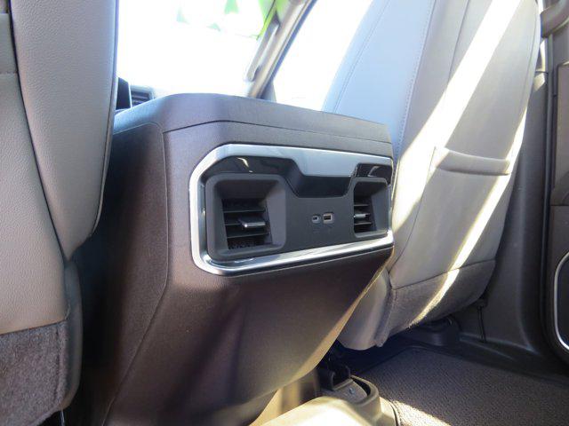 2026 GMC Sierra 1500 Crew Cab, Short Bed, SLT, 4WD