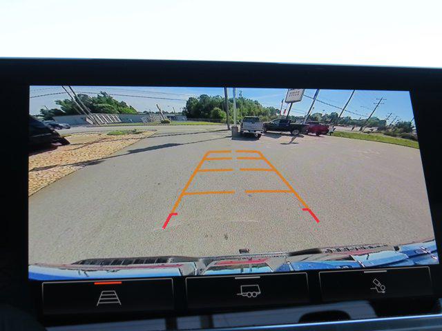 2026 GMC Sierra 1500 Crew Cab, Short Bed, SLT, 4WD