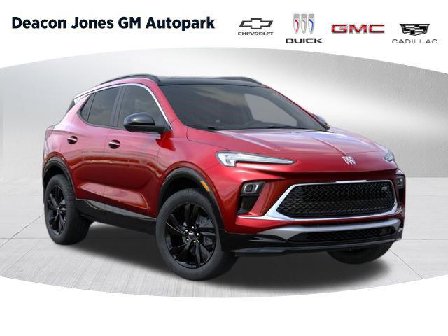 2026 Buick Encore GX Sport Touring FWD for sale in Smithfield, NC