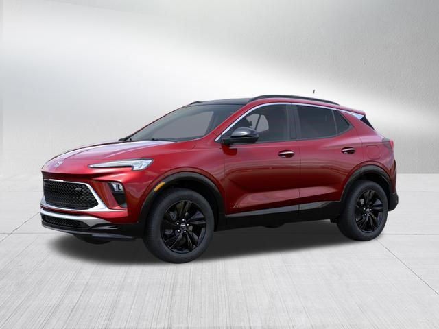 2026 Buick Encore GX Sport Touring FWD