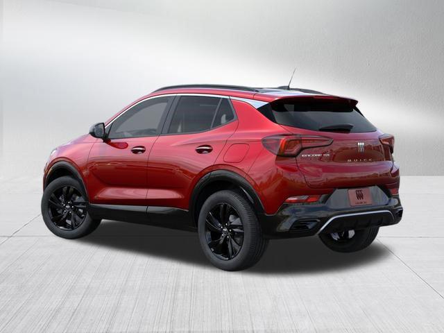 2026 Buick Encore GX Sport Touring FWD