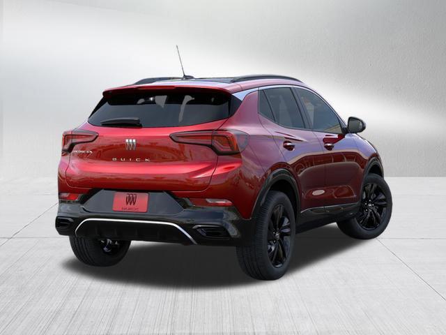 2026 Buick Encore GX Sport Touring FWD