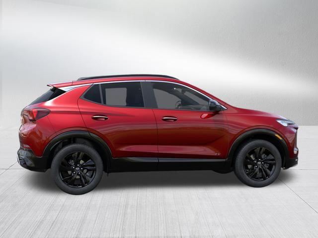 2026 Buick Encore GX Sport Touring FWD