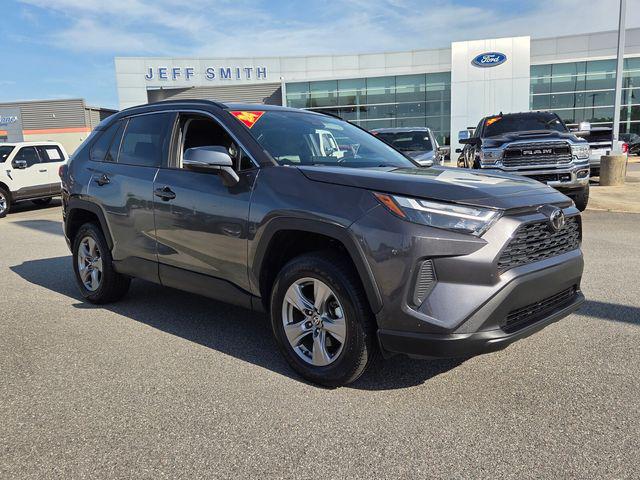 2024 Toyota RAV4 XLE for sale in Byron, GA