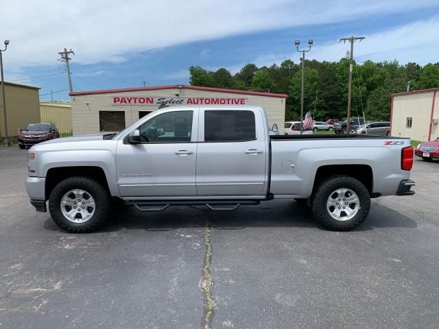 2018 Chevrolet Silverado 1500 2LT for sale in Heber Springs, AR
