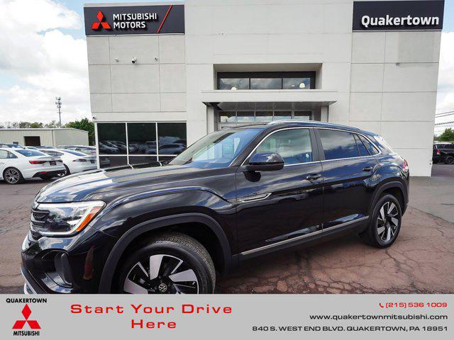 2025 Volkswagen Atlas Cross Sport 2.0T SEL for sale in Quakertown, PA