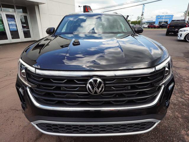 2025 Volkswagen Atlas Cross Sport 2.0T SEL