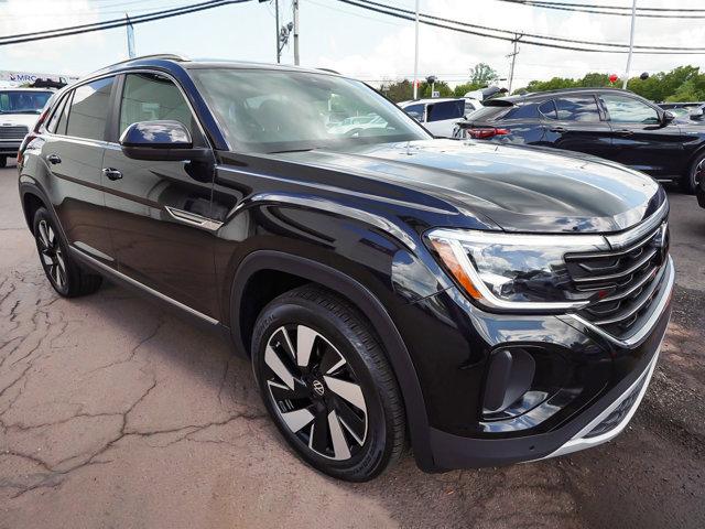 2025 Volkswagen Atlas Cross Sport 2.0T SEL
