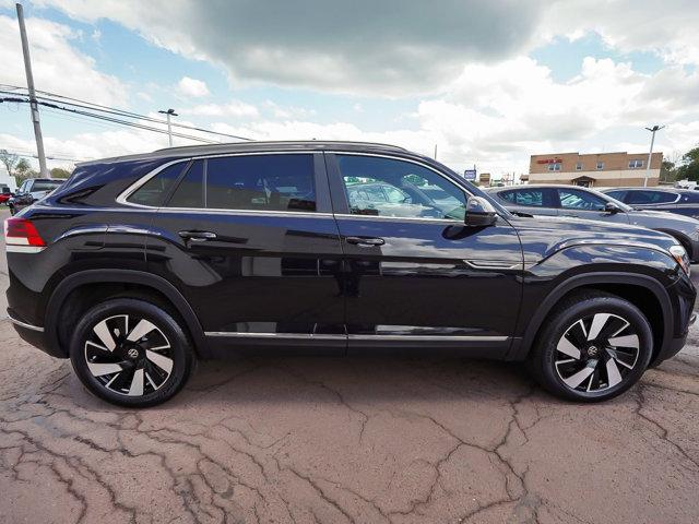 2025 Volkswagen Atlas Cross Sport 2.0T SEL