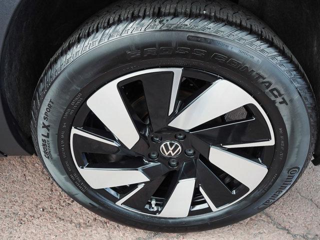 2025 Volkswagen Atlas Cross Sport 2.0T SEL