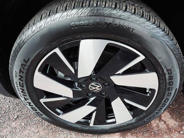 2025 Volkswagen Atlas Cross Sport 2.0T SEL