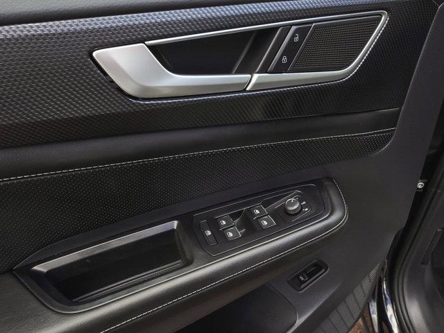 2025 Volkswagen Atlas Cross Sport 2.0T SEL