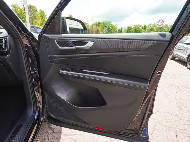 2025 Volkswagen Atlas Cross Sport 2.0T SEL