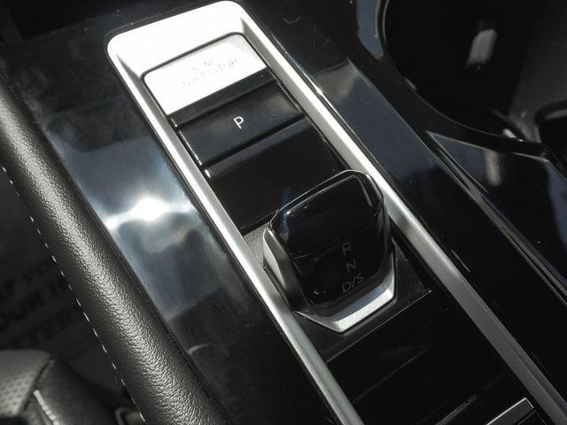 2025 Volkswagen Atlas Cross Sport 2.0T SEL