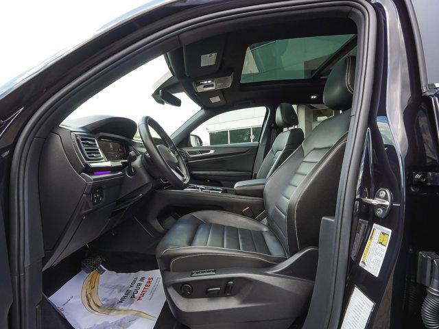 2025 Volkswagen Atlas Cross Sport 2.0T SEL