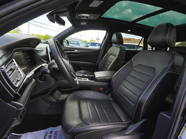 2025 Volkswagen Atlas Cross Sport 2.0T SEL