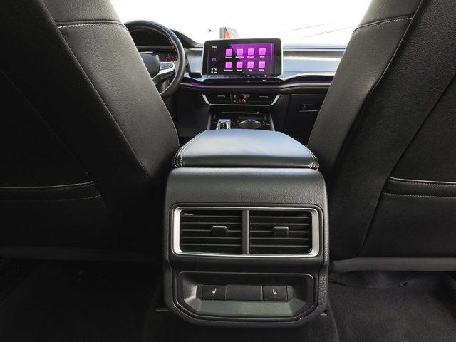 2025 Volkswagen Atlas Cross Sport 2.0T SEL