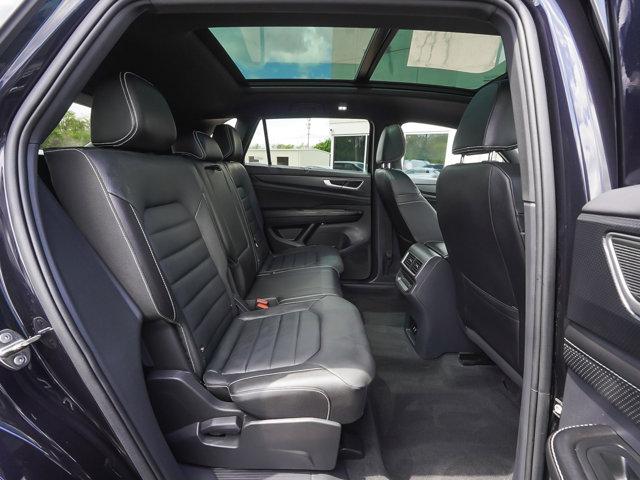 2025 Volkswagen Atlas Cross Sport 2.0T SEL