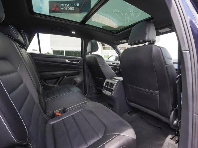 2025 Volkswagen Atlas Cross Sport 2.0T SEL