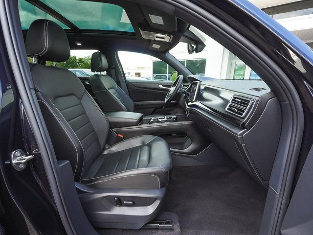 2025 Volkswagen Atlas Cross Sport 2.0T SEL